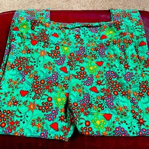 TC (tall & curvy) LuLaRoe leggings - butter soft - new 🆕